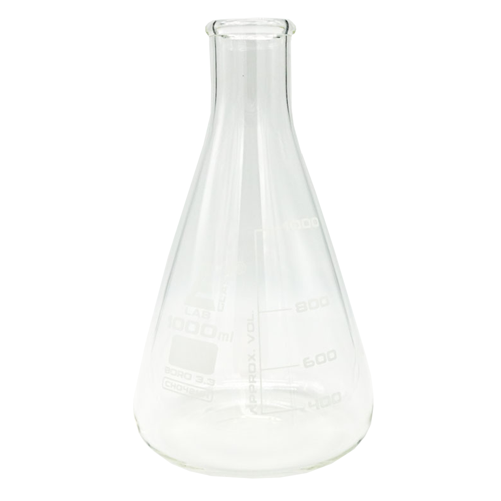 1L Conical flask