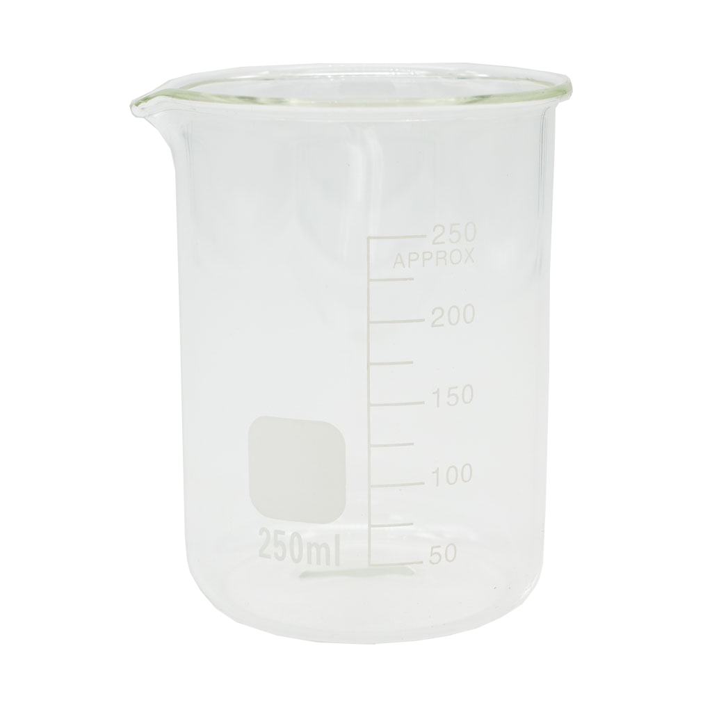 250ml beaker