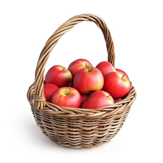 Apple Essence (Natural) - Robertet