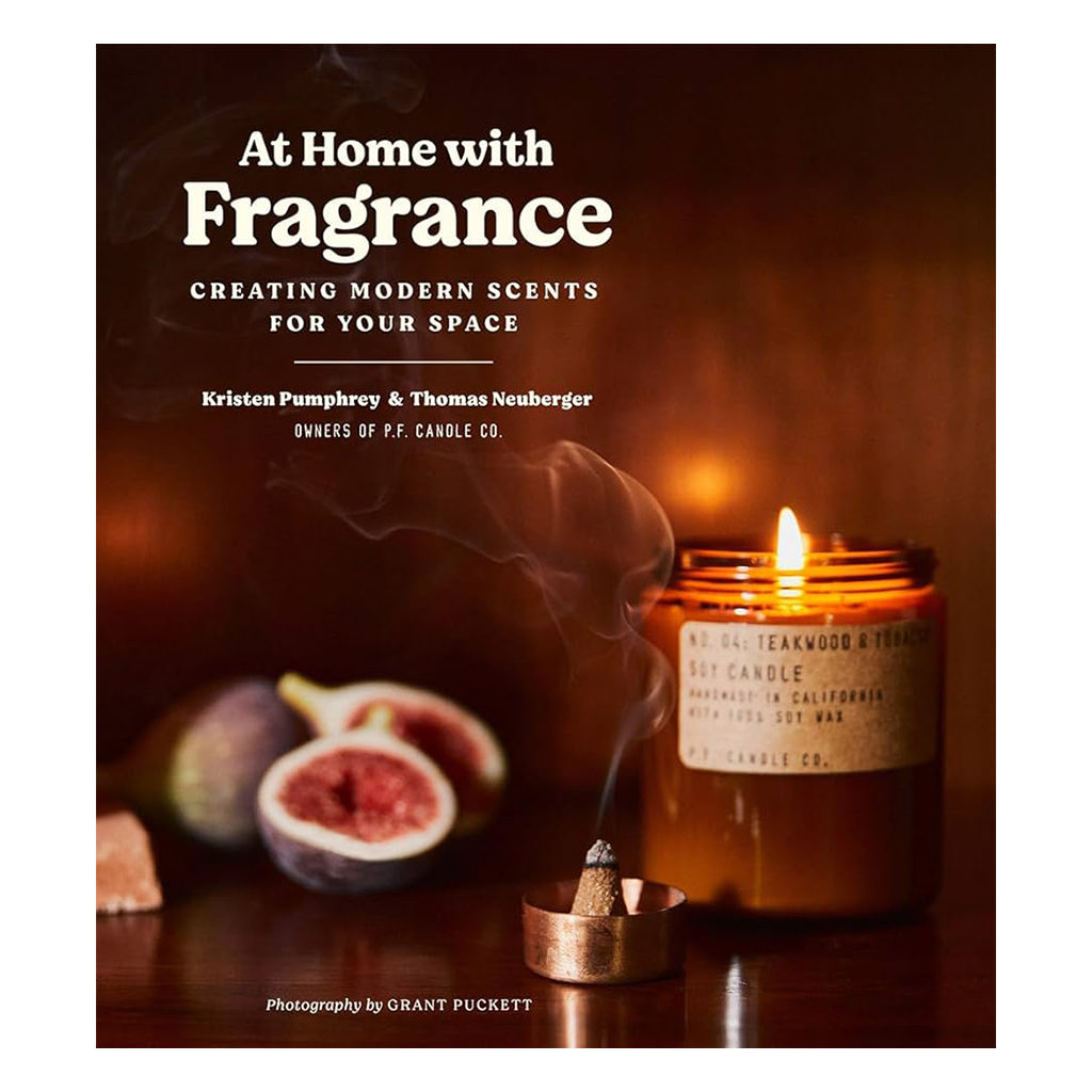 At Home with Fragrance