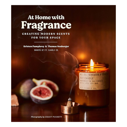 At Home with Fragrance