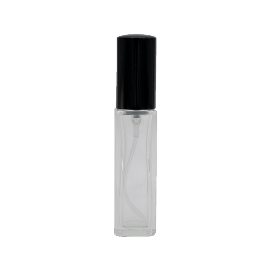 10ml Perfume bottle (4x)