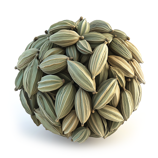 Cardamom Oil (Biolandes)