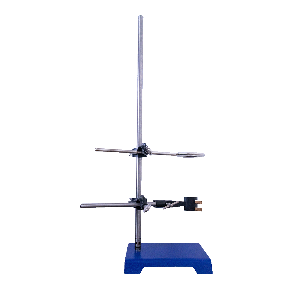 Clamp stand