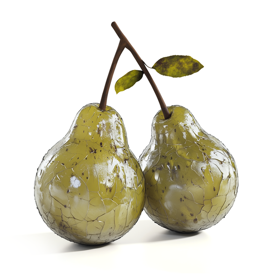 Pear Essence (Natural) - Robertet