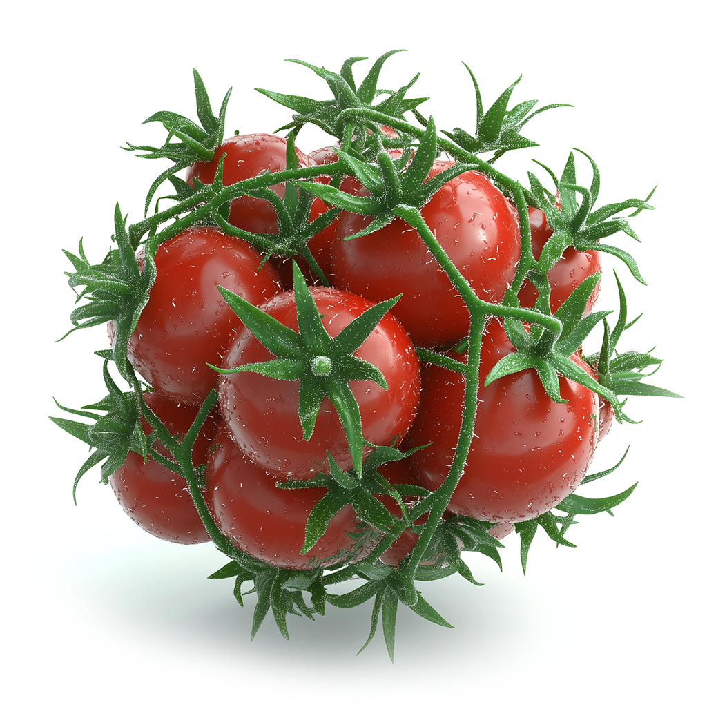 Tomato (Natural)